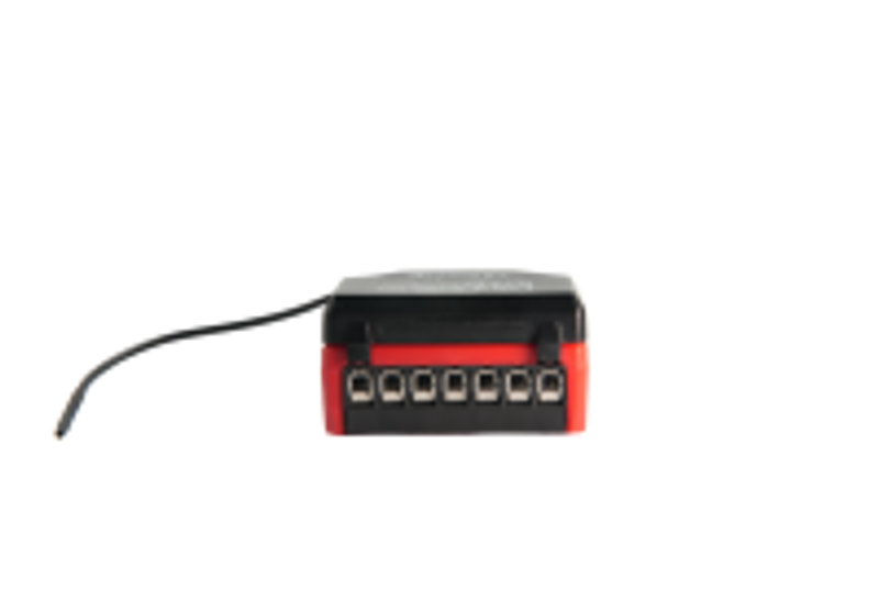 Shelly LoRa Add-on