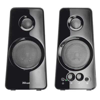 Tytan 2.0 Högtalare 18W RMS
