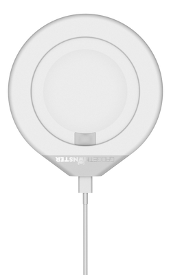 Muggvärmare & trådlös laddare