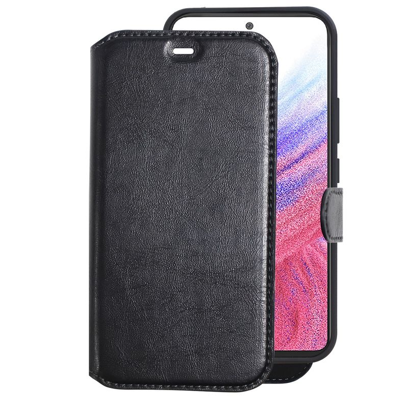 2-in-1 Slim Wallet for Galaxy A53