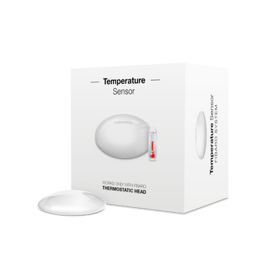 Heat Controller Temperature Sensor