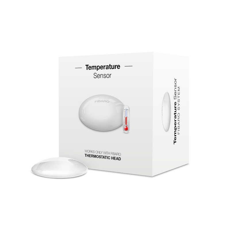 Heat Controller Temperature Sensor