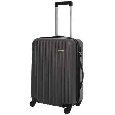 Rhodes Luggage Set 3pcs Black