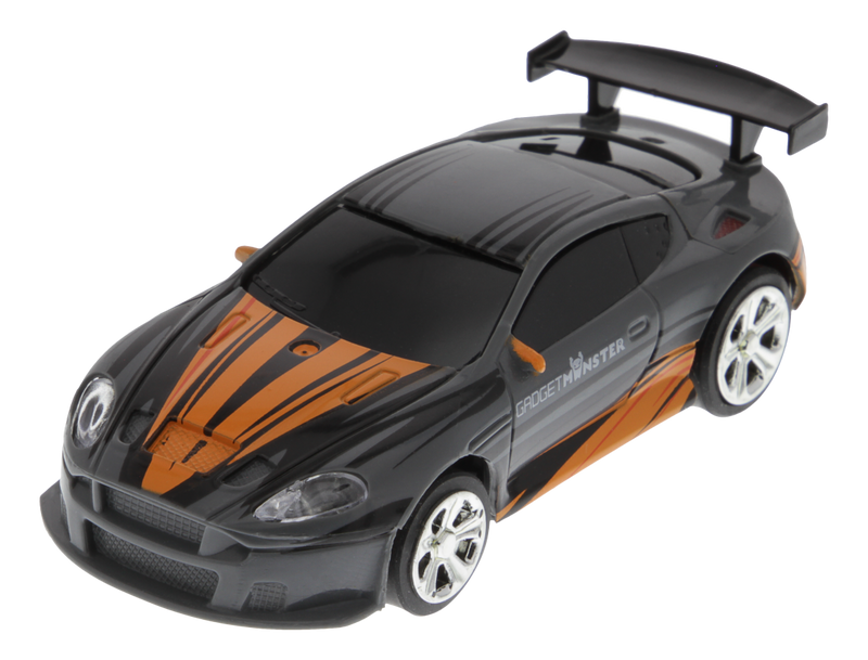 Radio controlled toy car