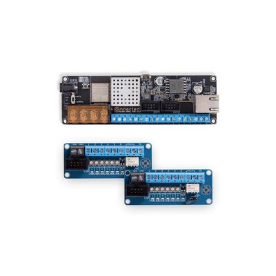 Alarm Panel Pro  - 12 Zone Interface Kit - Konnected Alarm Panel Pro  - 12 Zone Interface Kit - Konnected