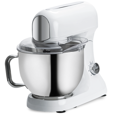 Köksmaskin Pro 1200W 6L Soft White