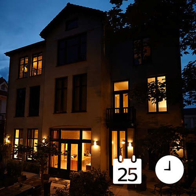 Hue White Ambiance 5W GU10 2-Pack