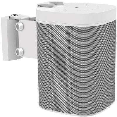 Väggfäste Sonos One / Play 1 Vit