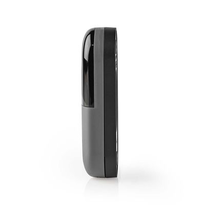 Smart Dörrklocka med kamera och Wi-Fi