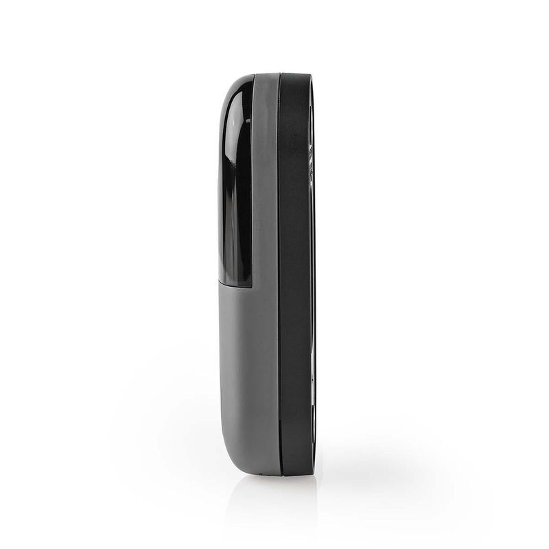 Smart Dörrklocka med kamera och Wi-Fi