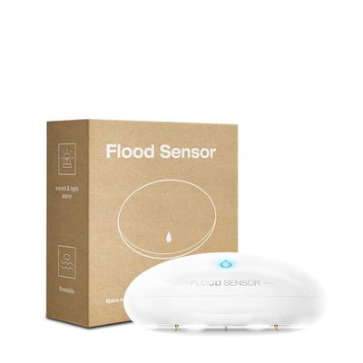 Water sensor (Leakage) - Fibaro Flood Sensor