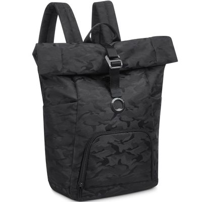 Citypak Laptop 15.6 Backpack 
Color: Black Camo