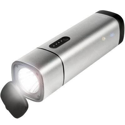 Portabel starthjälp för bilar Startström 300A