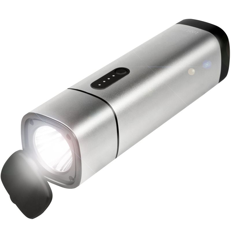 Portabel starthjälp för bilar Startström 300A