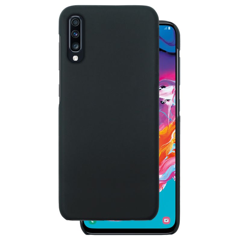 Matte Hard Cover Galaxy A70