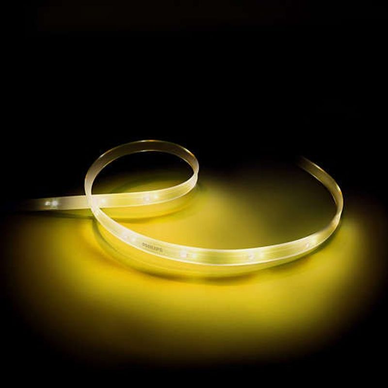 Hue LightStrip Plus V4 1m ext