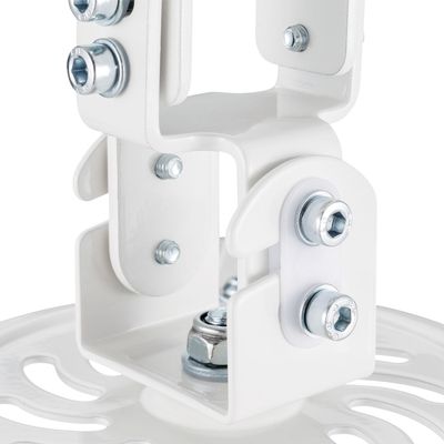 Projektorfäste Universal 150mm