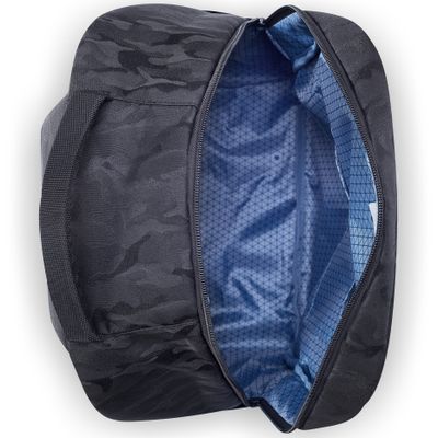 Citypak Laptop 15,6 Backpack Black Camo