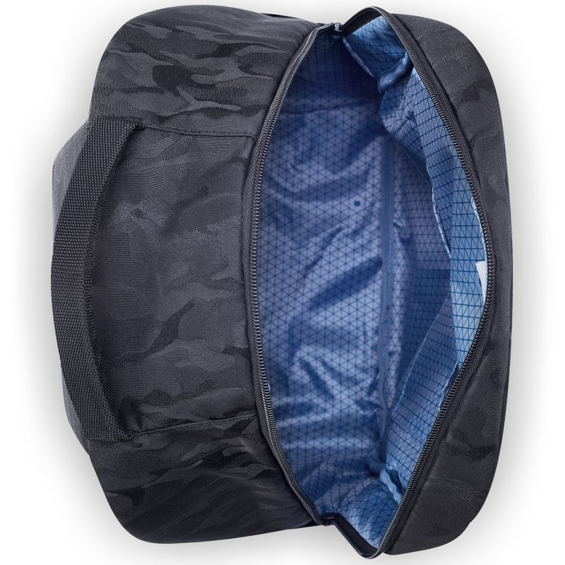 Citypak Laptop 15,6 Backpack Black Camo