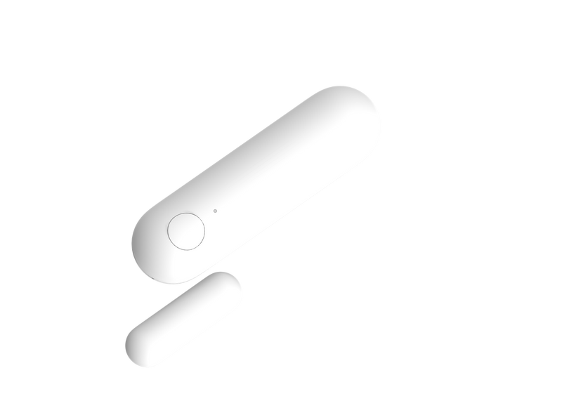 Aqara Dörr/Fönster-sensor P2 - Matter via Thread