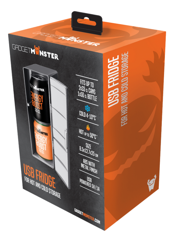 USB kylskåp