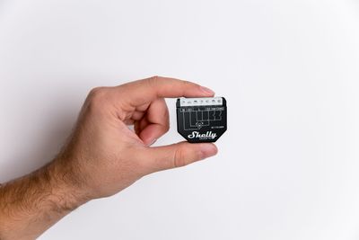 Shelly W Shutter