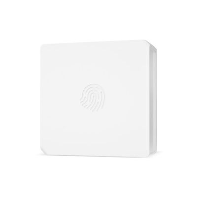 Trådlös knapp med Zigbee