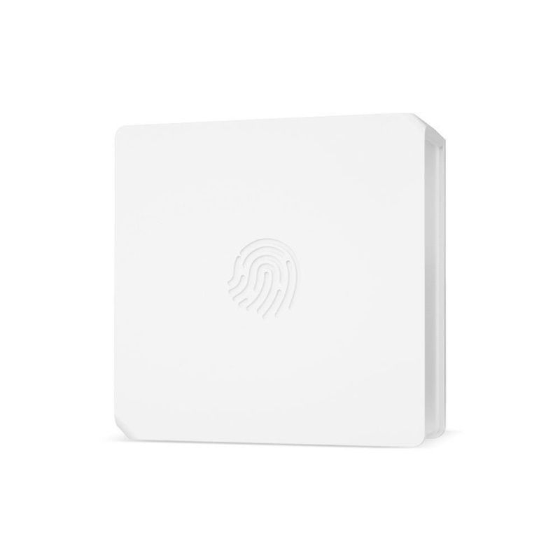 Trådlös knapp med Zigbee