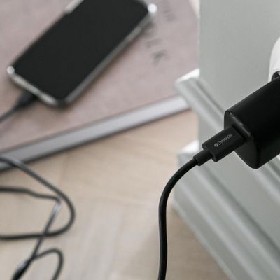 Fast Charge 20W PD/USB-C - Lightning Kit