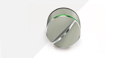 Danalock V3 Scandi - Bluetooth + Zigbee
