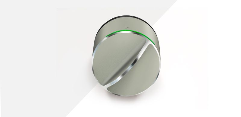 Danalock V3 Scandi - Bluetooth + Zigbee