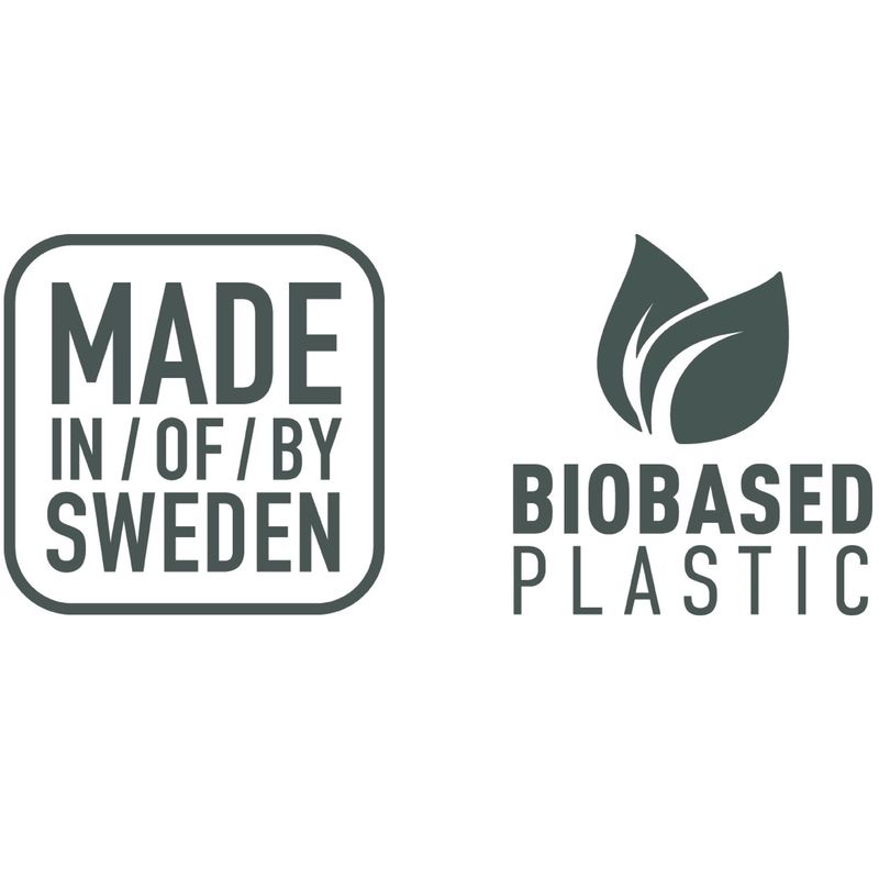 FireLighting Kit 3pcs Hazyblue/Rustyorange