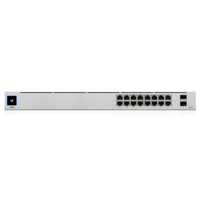 Ubiquiti USW 16 PoE