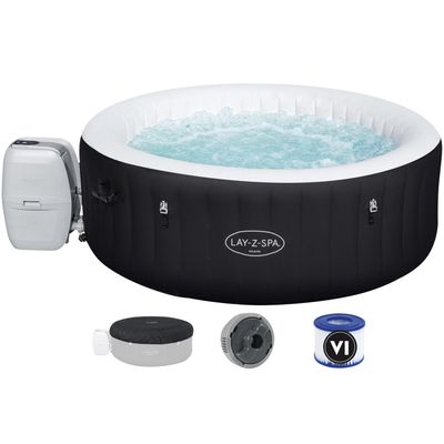 Lay-Z-Spa® Miami AirJet 1.80m x 66cm