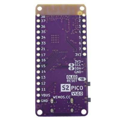 S2 Pico v1.0
