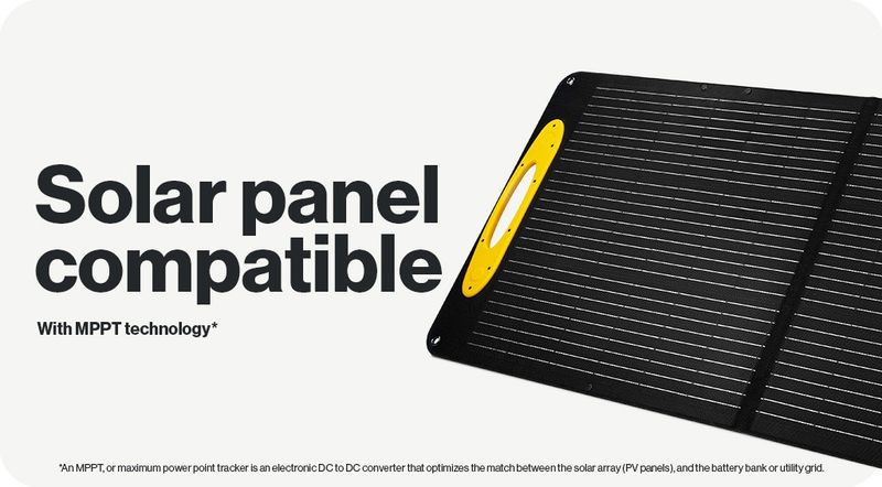 Aqiila powerstation Powerbird S1000