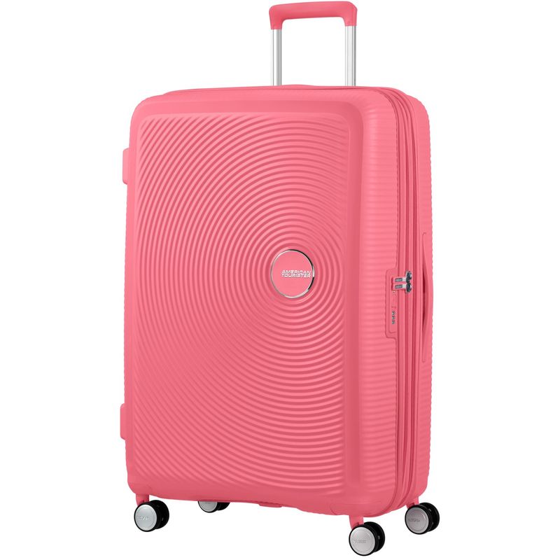 Soundbox Suitcase 77 Exp. Sun Kissed Coral