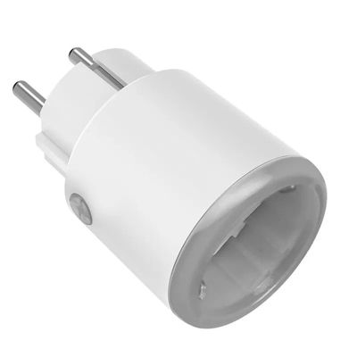 Plug In Relä - Matter - 16A 3pack