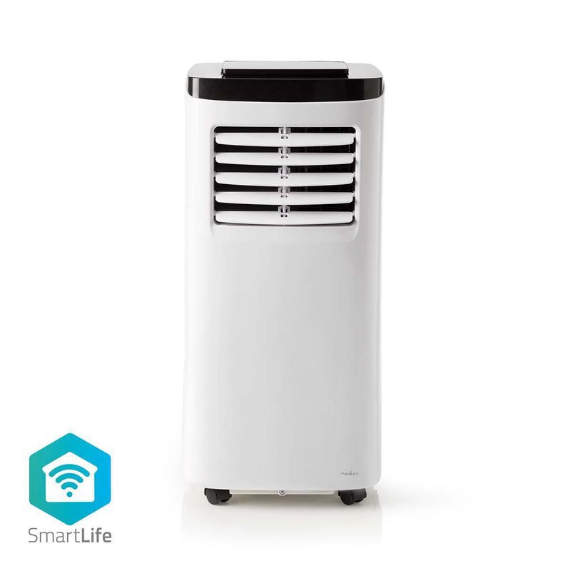 Luftkonditionering 7000 BTU Smart AC - Nedis