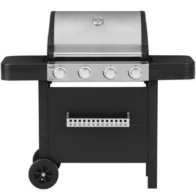 Gasolgrill Atlanta 4
