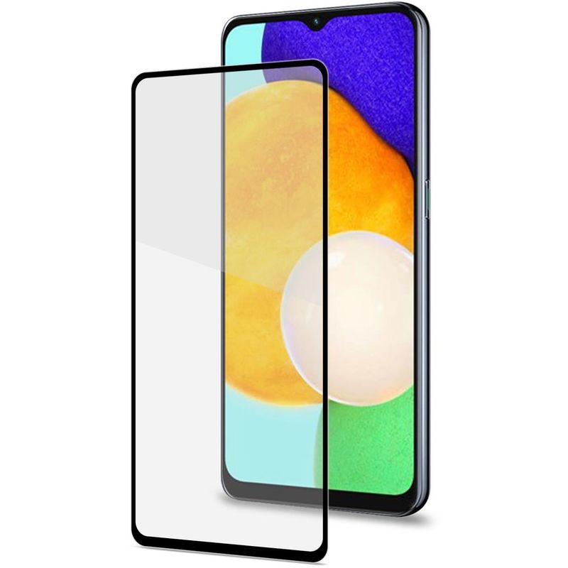 Skärmskydd Härdat glas Galaxy A53 5G / Enterp