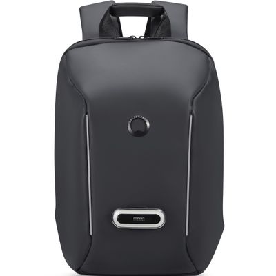 Securain Connected 14 Backpack Black