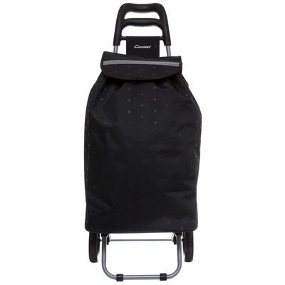 "Dramaten Ergo Black"