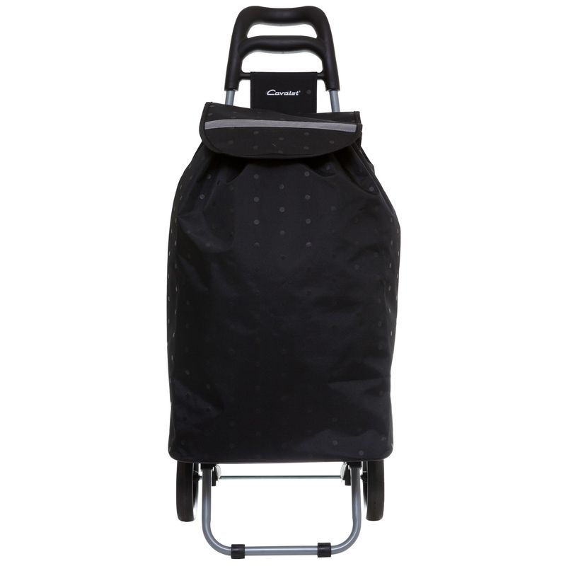 "Dramaten Ergo Black"