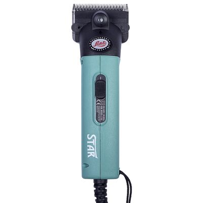 Horse clipper Star in case