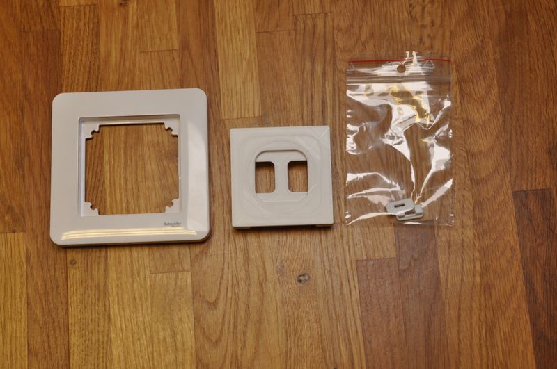 Adapter för Xiaomi Aqara - On top