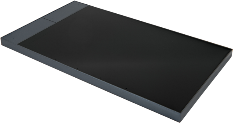 Shelly Wall Display XL