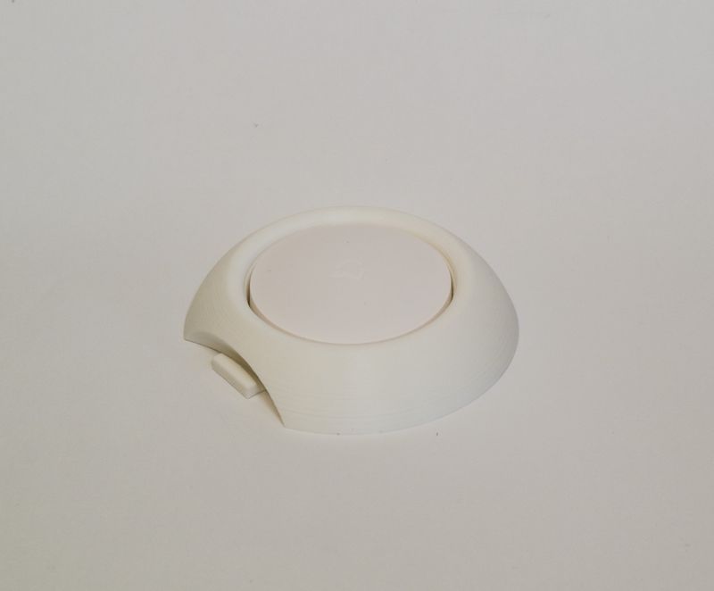 Adapter för Xiaomi Mijia - Extended