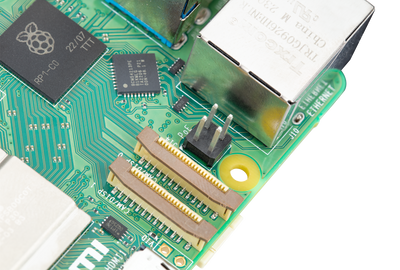 Raspberry Pi 5 - 8GB