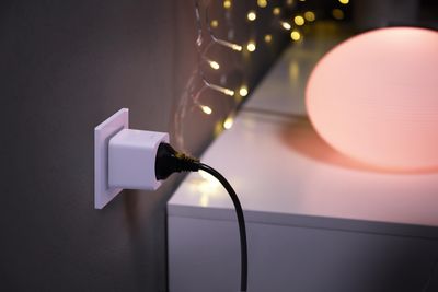 Hue Smart Plug